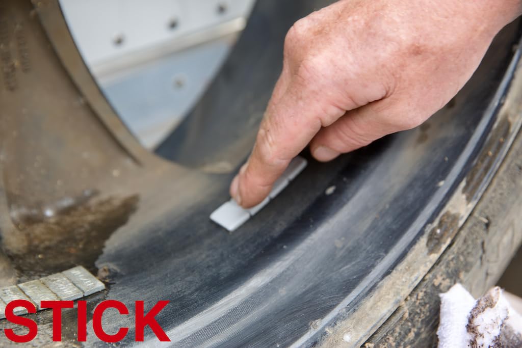 Prep n Stick Quick Dry