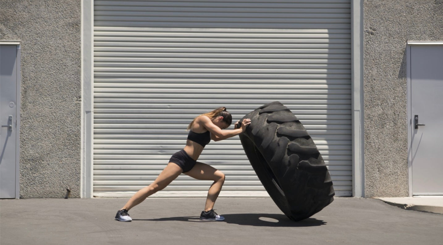 Putting the Brakes on TCE use in Tire Shops Due to Safety Hazards