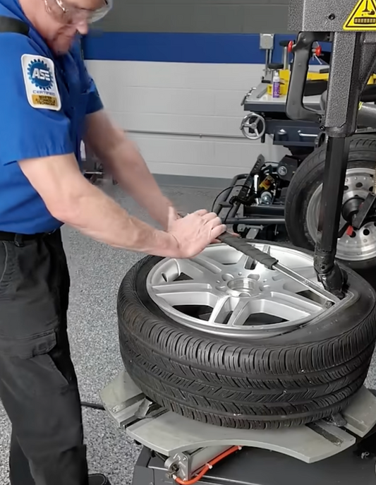 Hand Injuries: The Hidden Cost Crushing Tire Shops