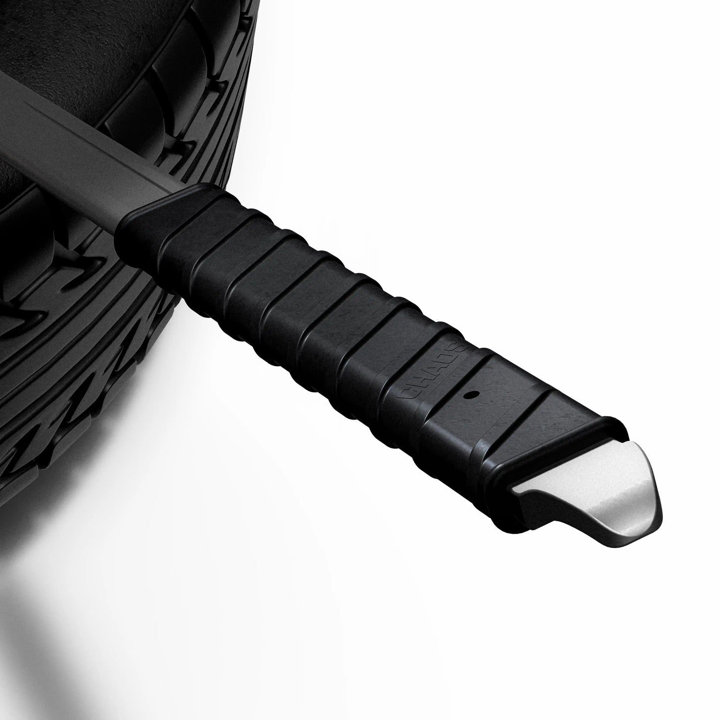 CHAOS Moto  Pry Bar Grip