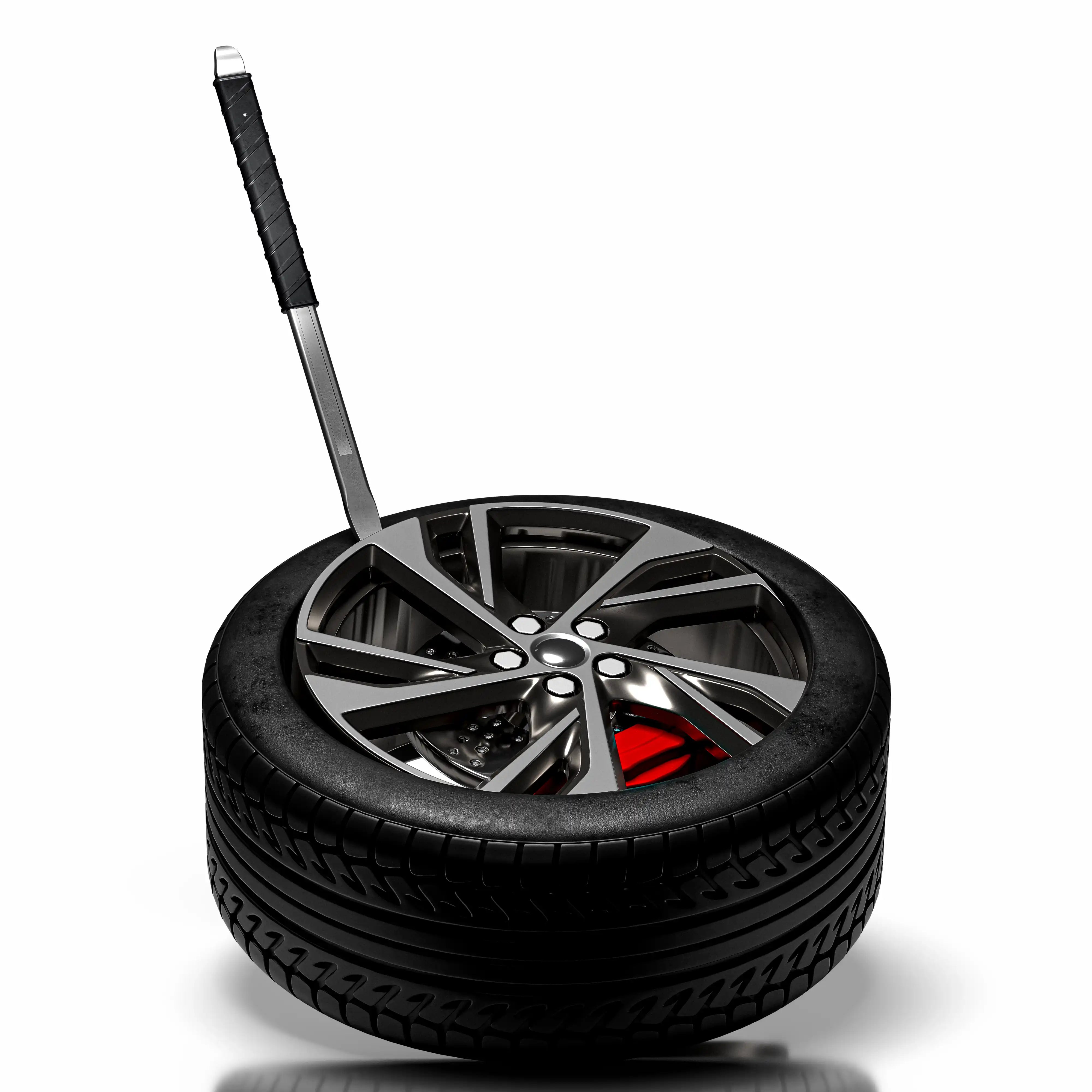 CHAOS Moto  Pry Bar Grip