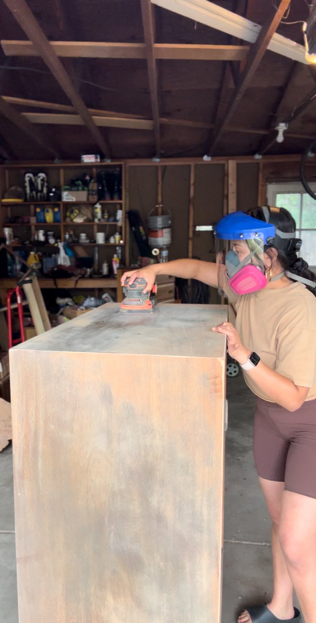 CHAOS Moto 10 Clear Faceshield Visors + 1 Headgear Bundle, 8x15.5, 0.040