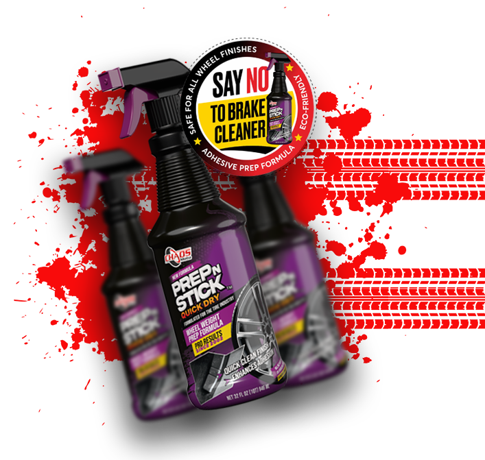 Spray Image