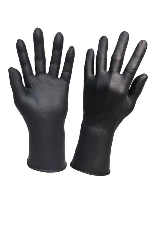 5 Mil, Size Large Gloves, Case of 1000
