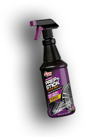 Prep N Stick Quick Dry - Wheel Weight Prep